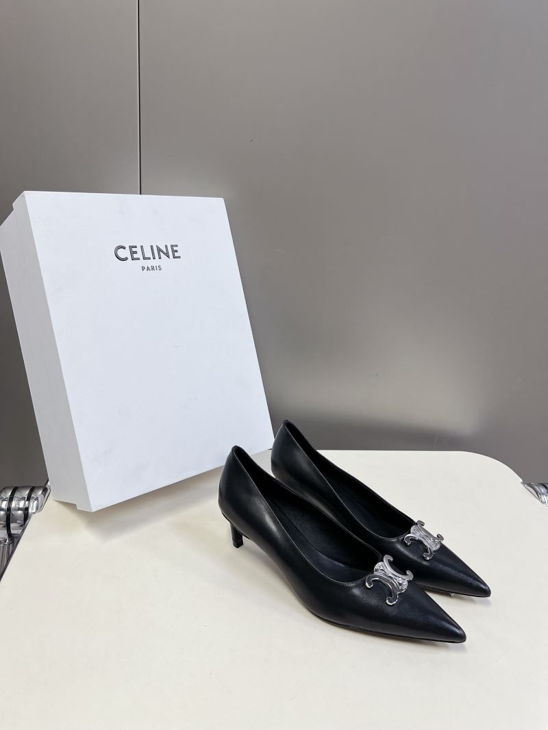 Celine Shoes